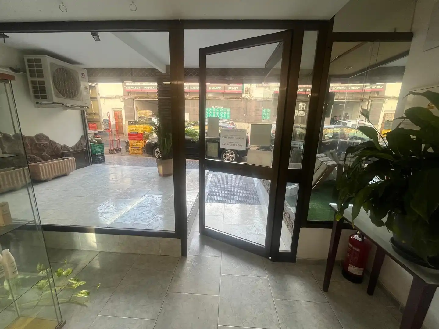 Local en venta en Calle de Lorenzo Ferreira, Santa Rosa - Valdeolleros
