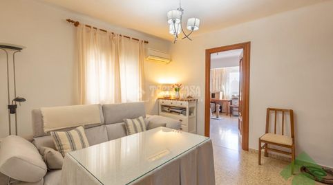 Foto 4 de Piso en venta en Barrio de Zaidín, Granada Capital