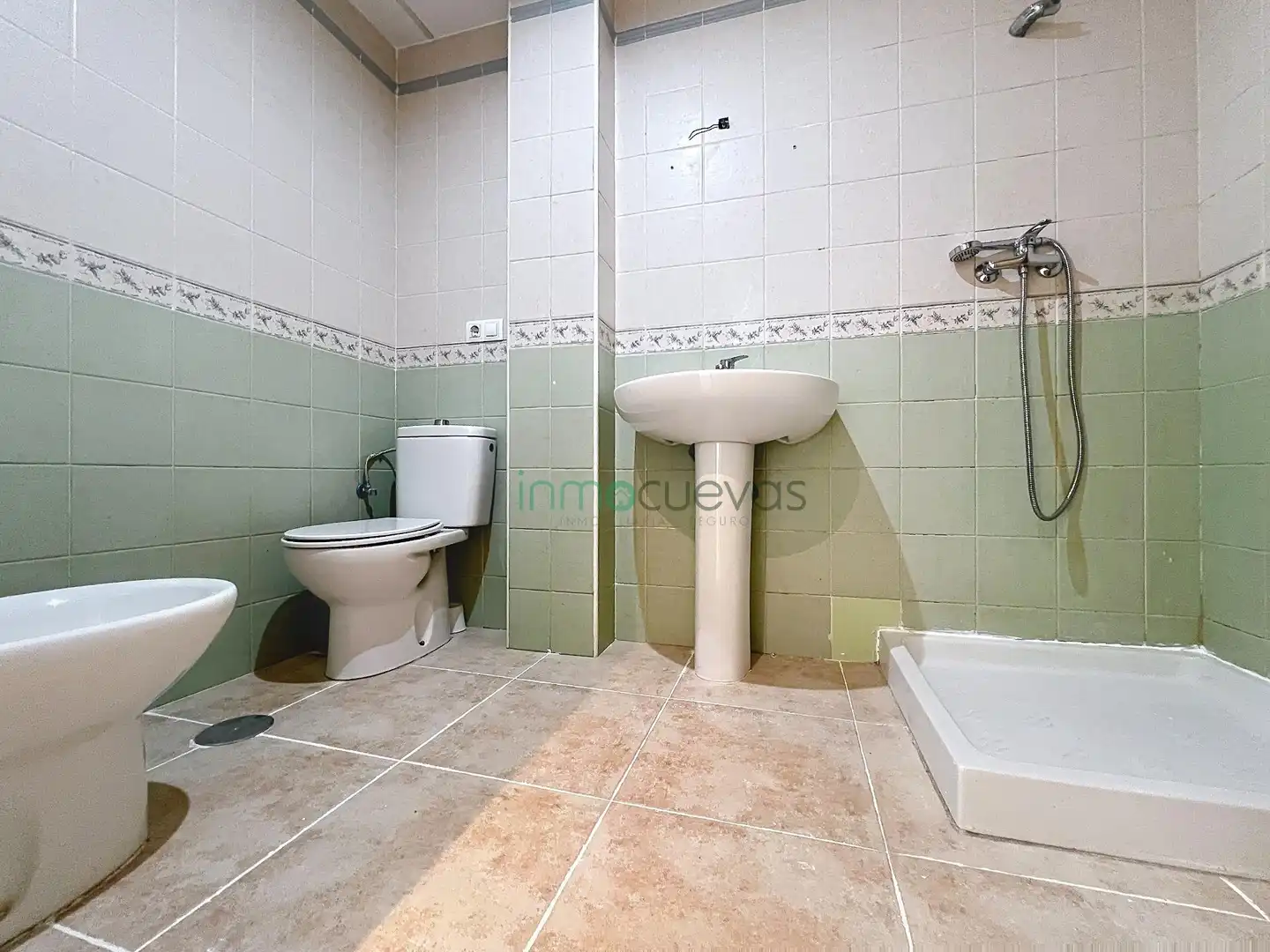 Flat with terrace for sale in Cuevas del Almanzora pueblo, imagen 13