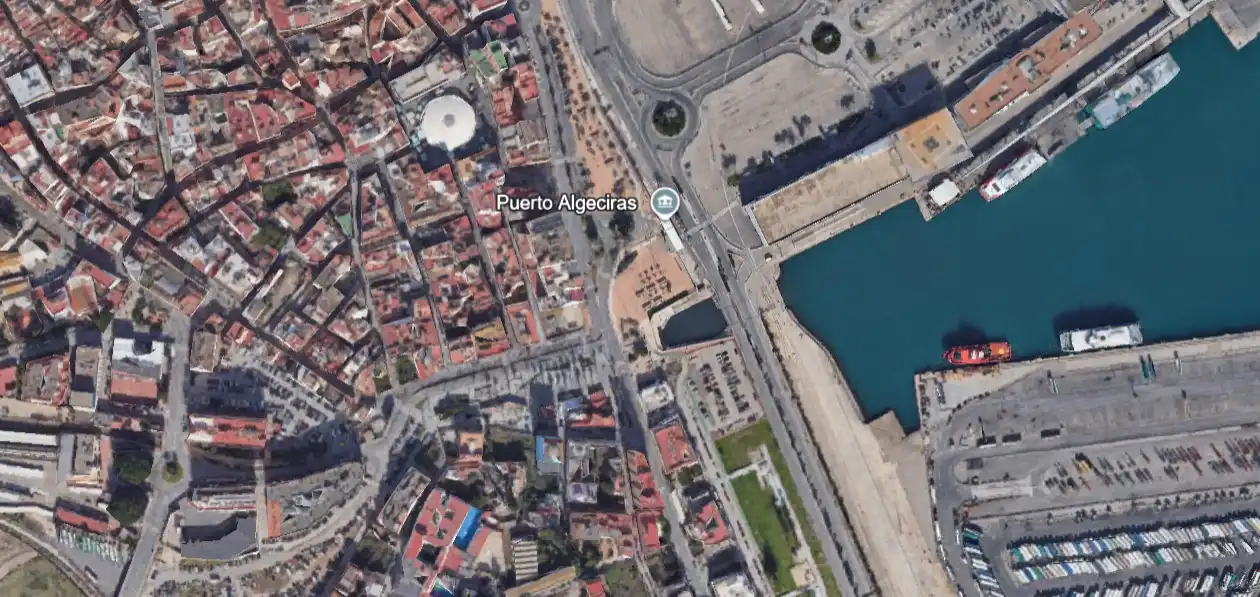 Pis en venda en Algeciras