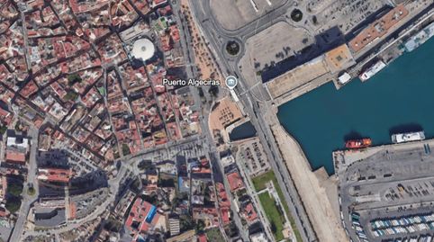 Foto 4 de Piso en venta en Casco Antiguo, Algeciras