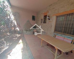 Garden of House or chalet for sale in Mendavia  with Terrace