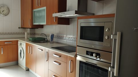 Foto 5 von Wohnung zum Verkauf in Calle de Francisco Lobato, 10, Medina del Campo, Valladolid