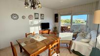 Dining room of Flat for sale in Orihuela  with Private garden, Terrace and Community pool