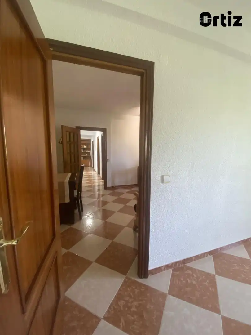 Flat for rent in Torrejón de Ardoz  with Terrace