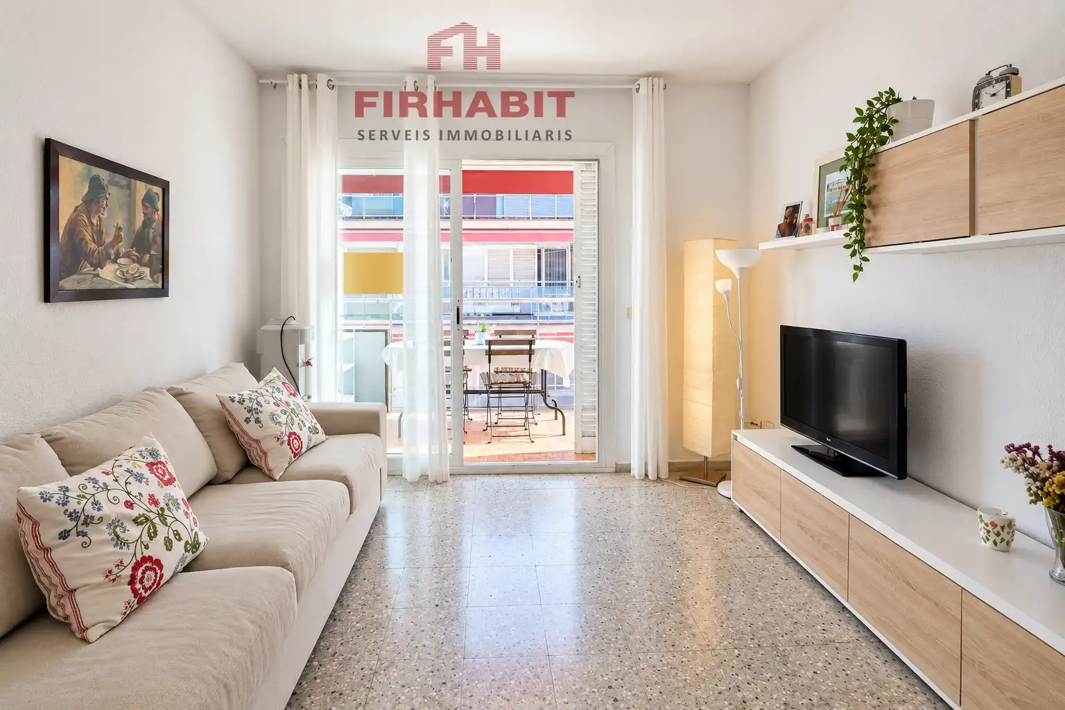 Apartments for rent in Urbanitzacions