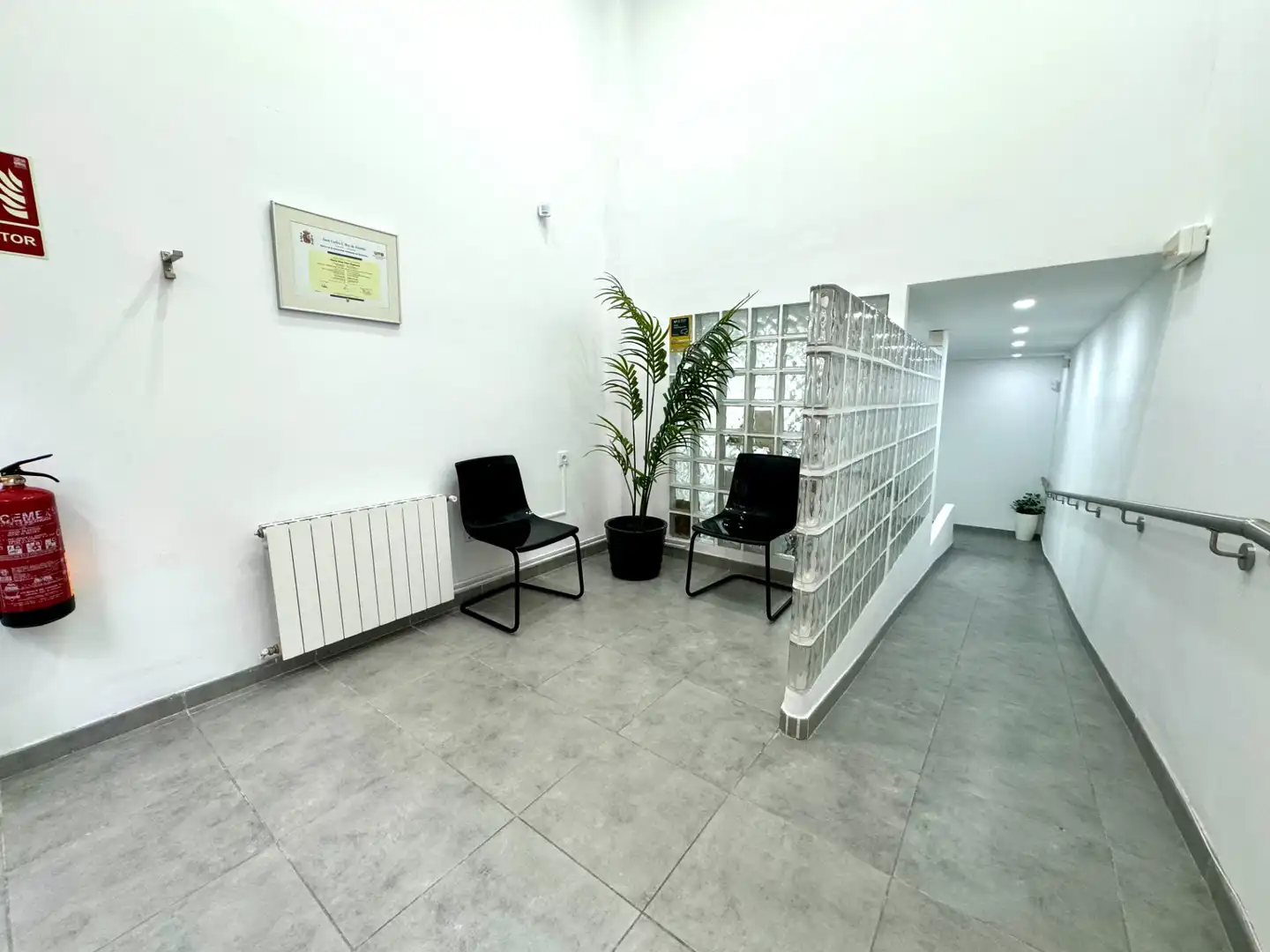Local en venta en Sants - Montjuïc