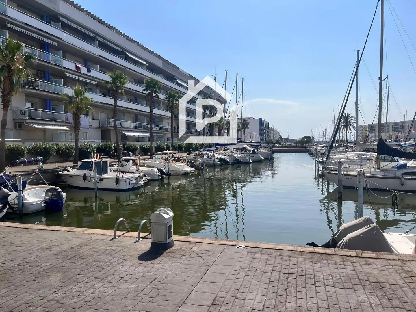 Piso con piscina en venta en PORT CANIGÓ, imagen 30