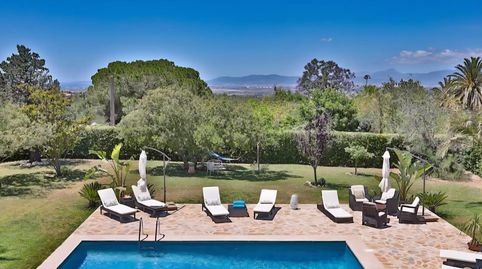 Foto 4 de Casa o xalet en venda a Son Gual, Palma de Mallorca