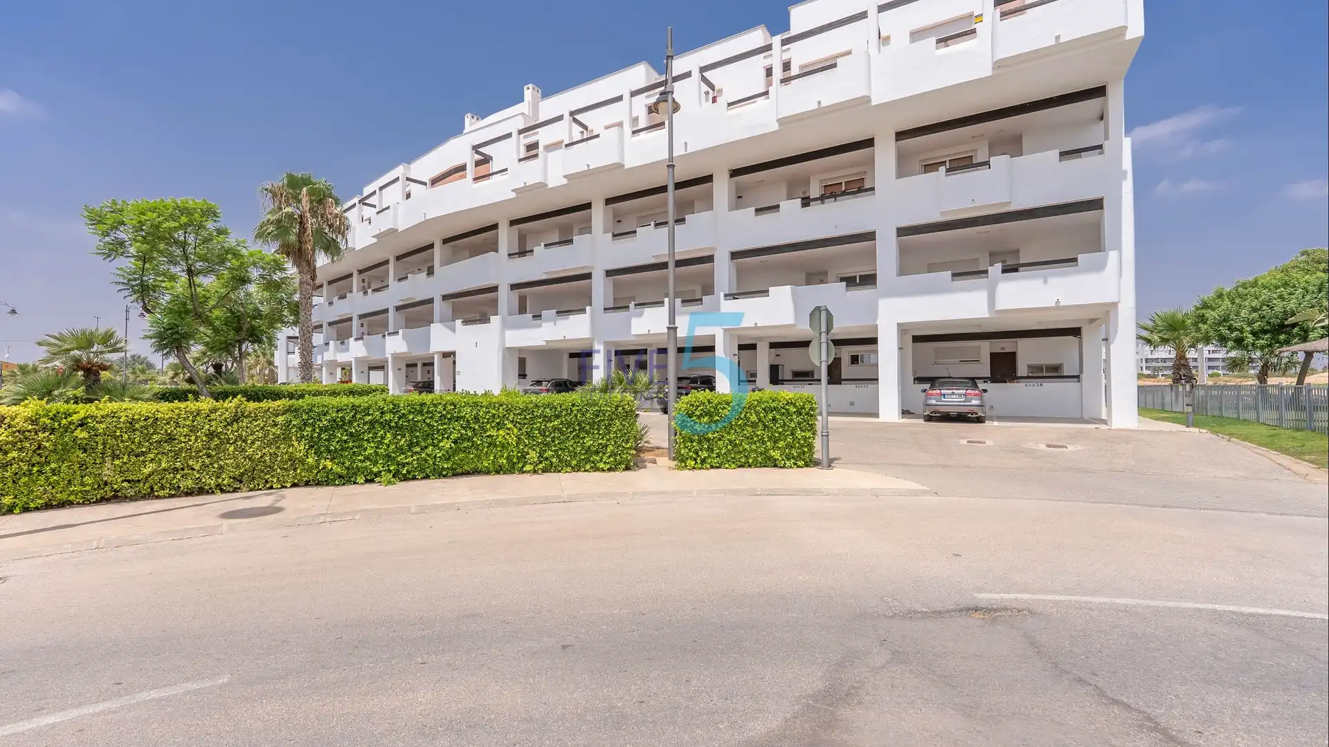 Flat with pool for sale in La Torre Golf, imagen 2