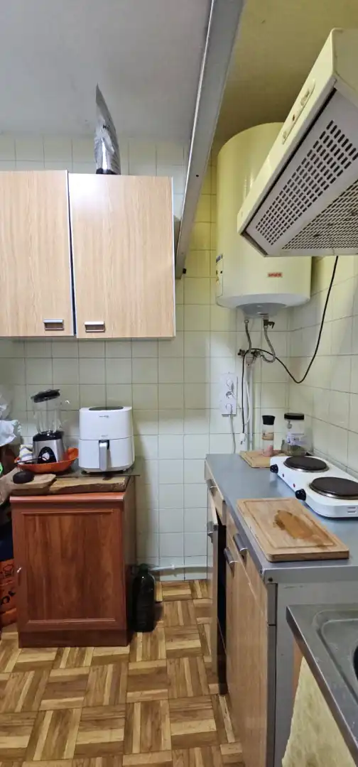 Wohnung mit Terrasse zum Verkauf in Avenida Primero de Mayo, imagen 5
