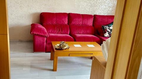 Foto 3 de Àtic en venda a Las Azaleas - Alkadir, Alicante