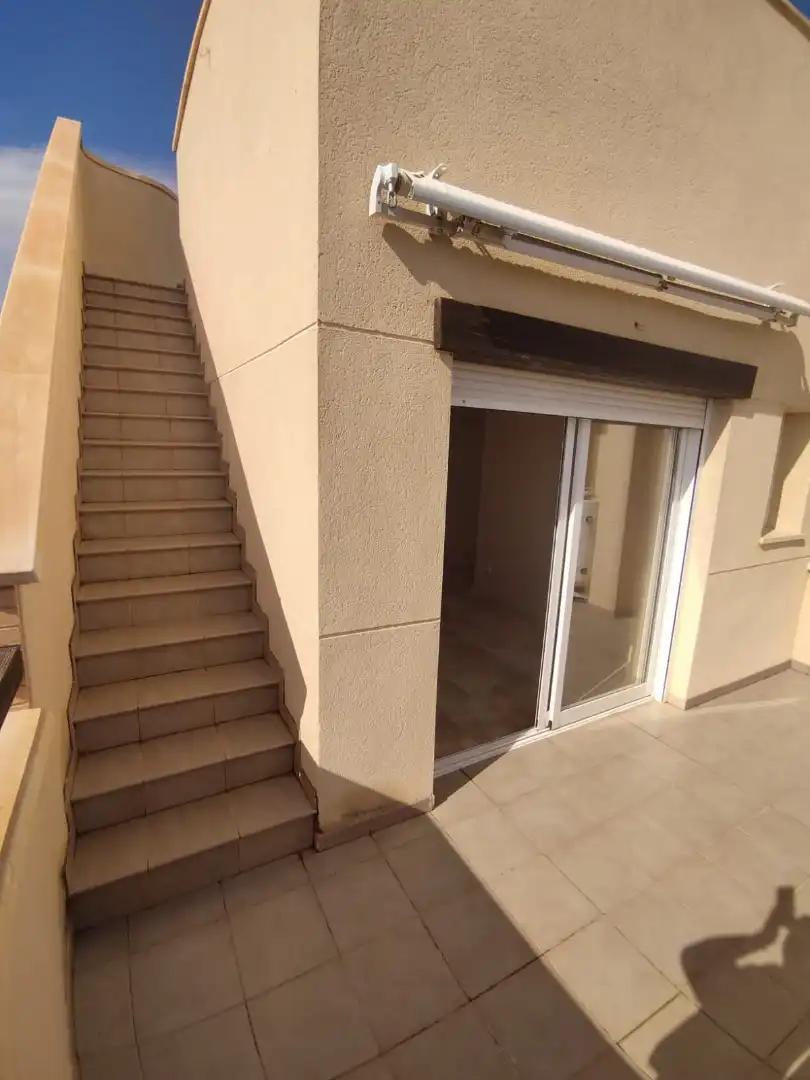 Flat for sale in Murcia  with Terrace