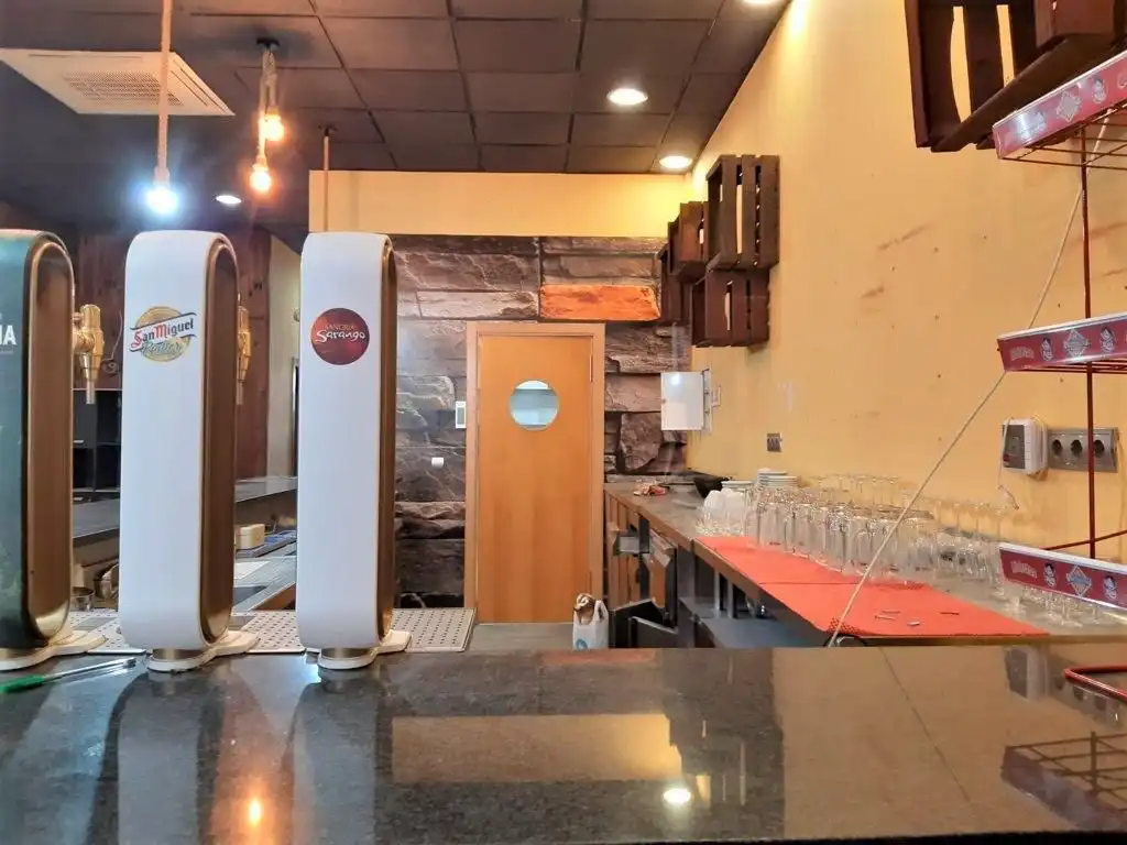 Commercial properties for sale in Cunit  with Air Conditioner