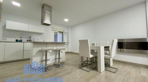 Foto 3 de Pis en venda a Joaquina Santander, Centro - Corte Inglés, Toledo