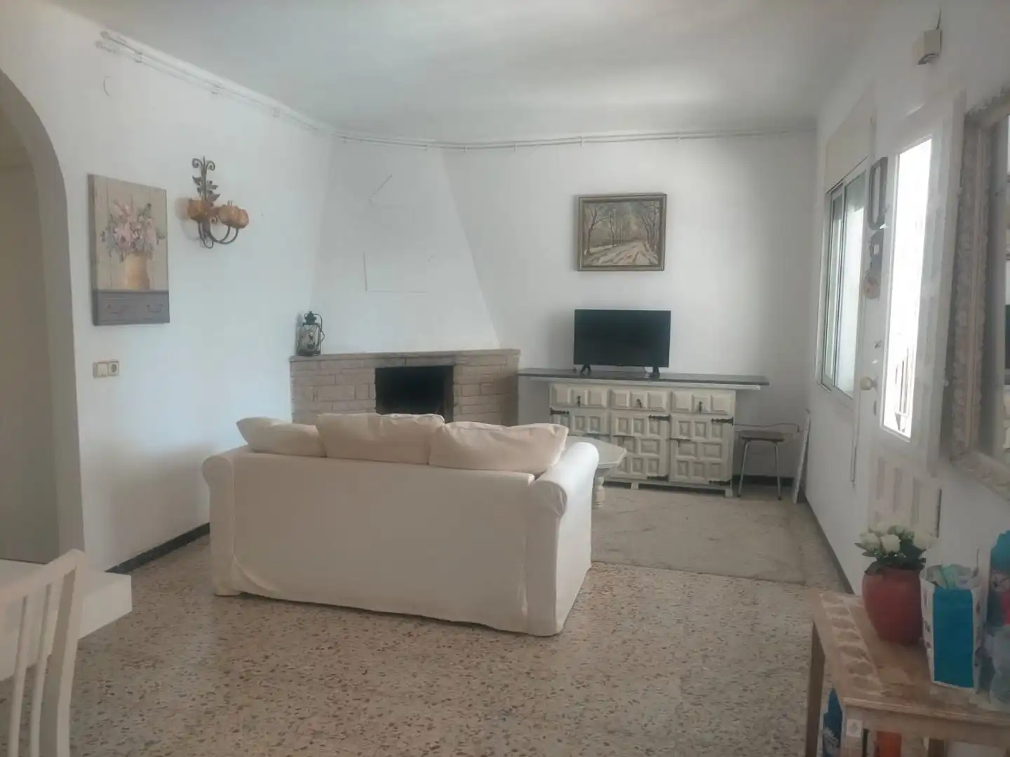 Rez-de-chaussée avec jardin à vendre à Verge del Pilar 23, imagen 8