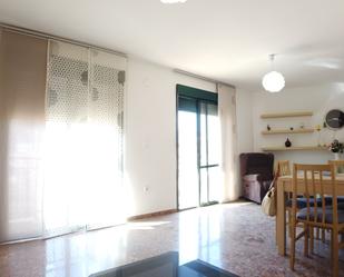 Wohnung miete in Jijona / Xixona mit Terrasse und Balkon