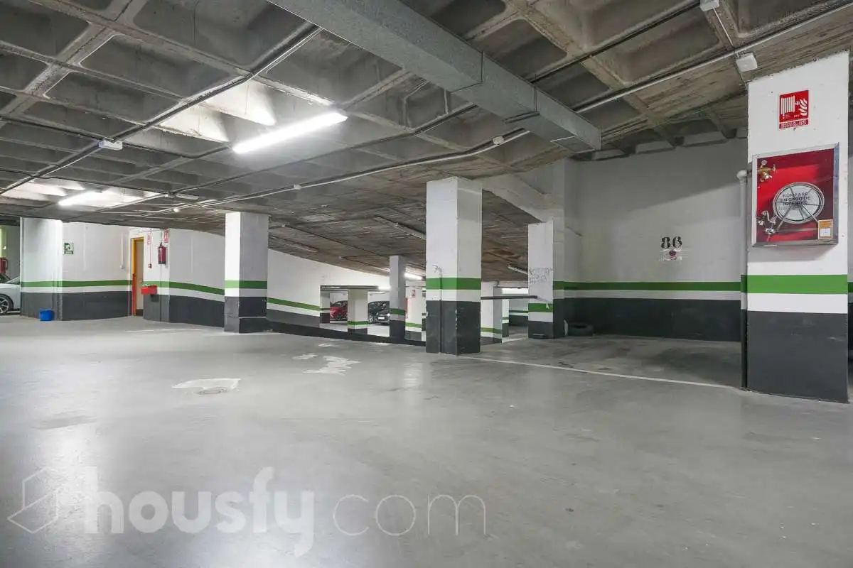 Appartamento con ascensore in vendita a Travesía de Téllez ., imagen 46