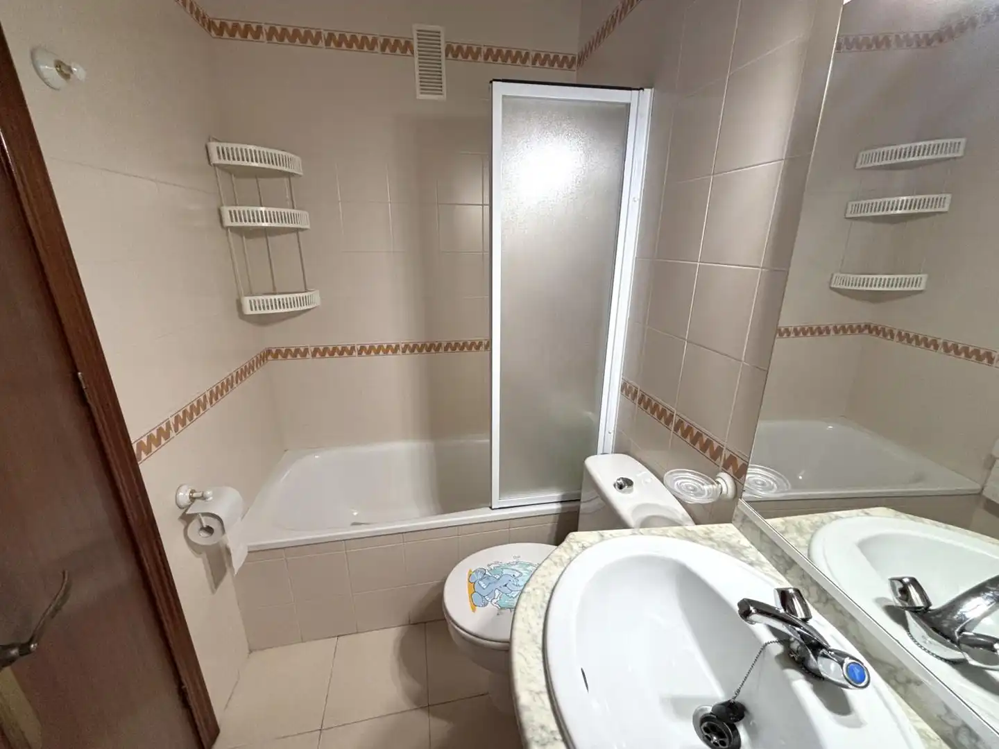 Flat with pool for sale in El Portil, imagen 12