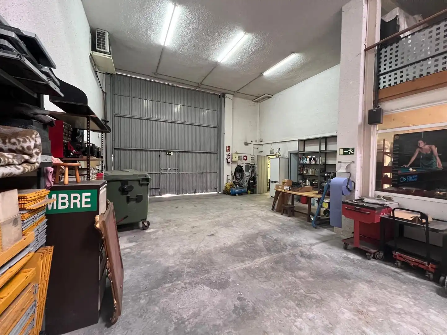 Industrial building for sale in ZUAZNABAR, imagen 3