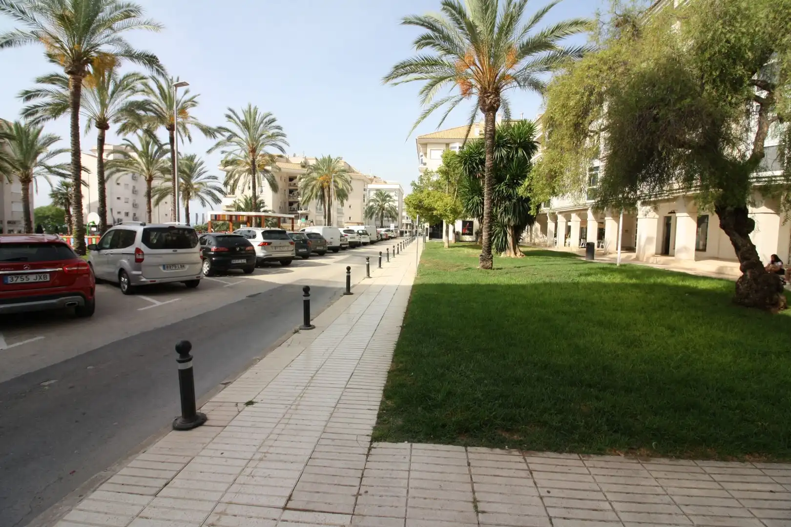 Locale commerciale in vendita a Altea ciudad, imagen 4
