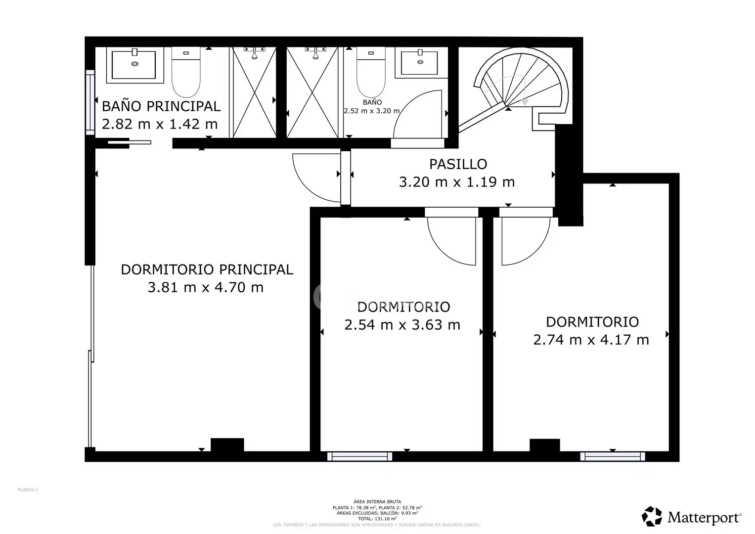 Piso con balcón en venta en Montemar, imagen 62