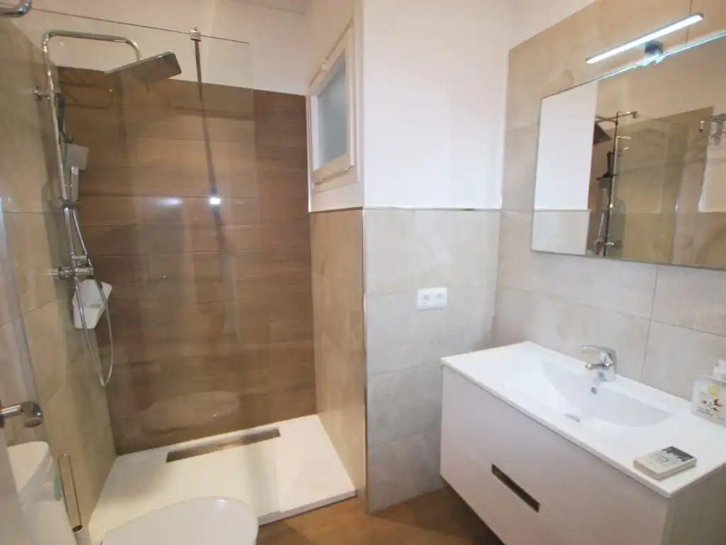 Flat for rent in Centre - Nucli Antic
