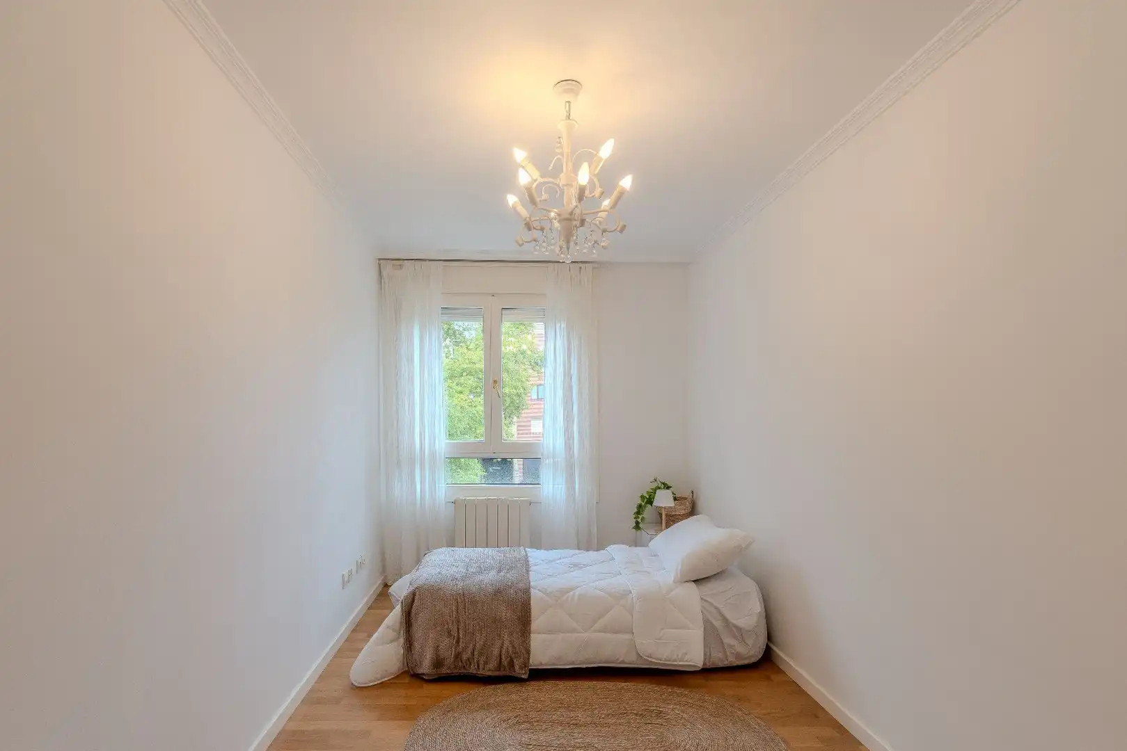 Appartement avec piscine à vendre à Rosa Chacel 5, imagen 6