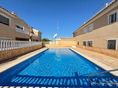 Piscina de Àtic en venda en Formentera del Segura amb Terrassa i Piscina comunitària