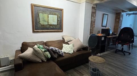 Foto 3 de Pis en venda a El Poble Sec - Parc de Montjuïc, Barcelona