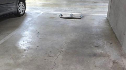 Photo 2 of Garage to rent in Carrer de Maria Aurèlia Capmany, 4, Migjorn, Tarragona