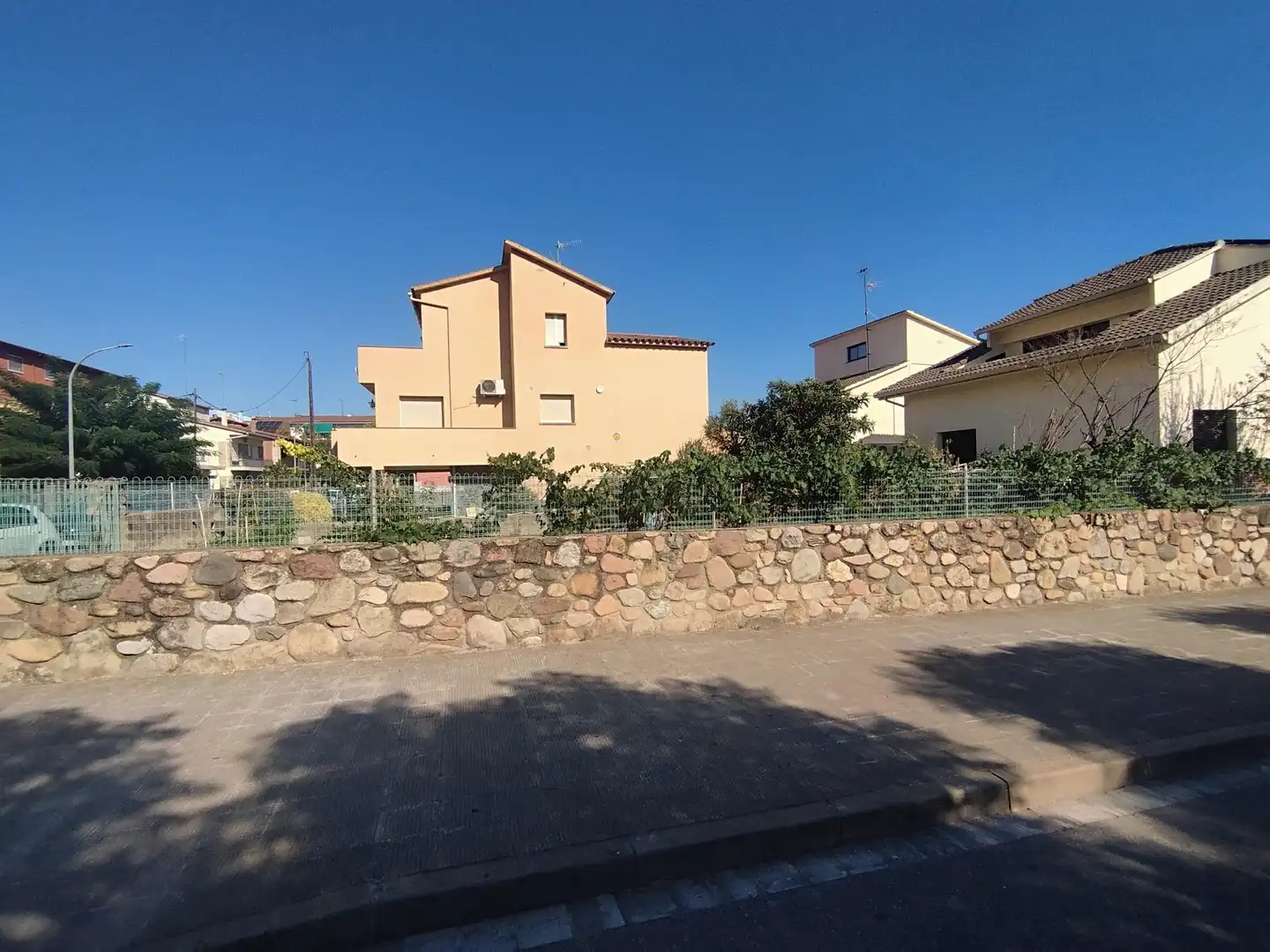 Terreno residenziale in vendita a Sant Celoni, imagen 6