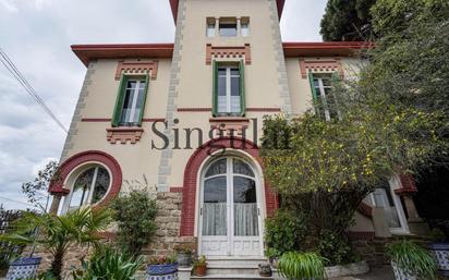 Casa o xalet en venda a Calle Camí de Vallvidrera al Tibidabo, Vallvidrera - Tibidabo - Les Planes