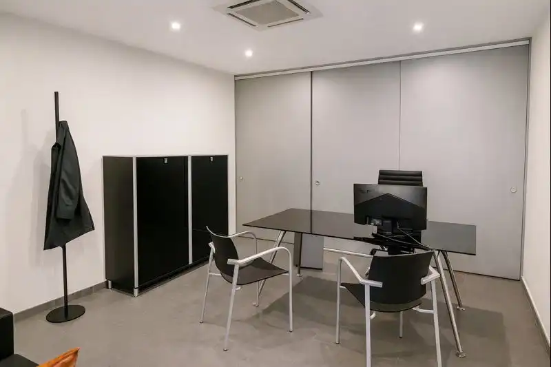 Business premises to rent in Josep Pla, imagen 11
