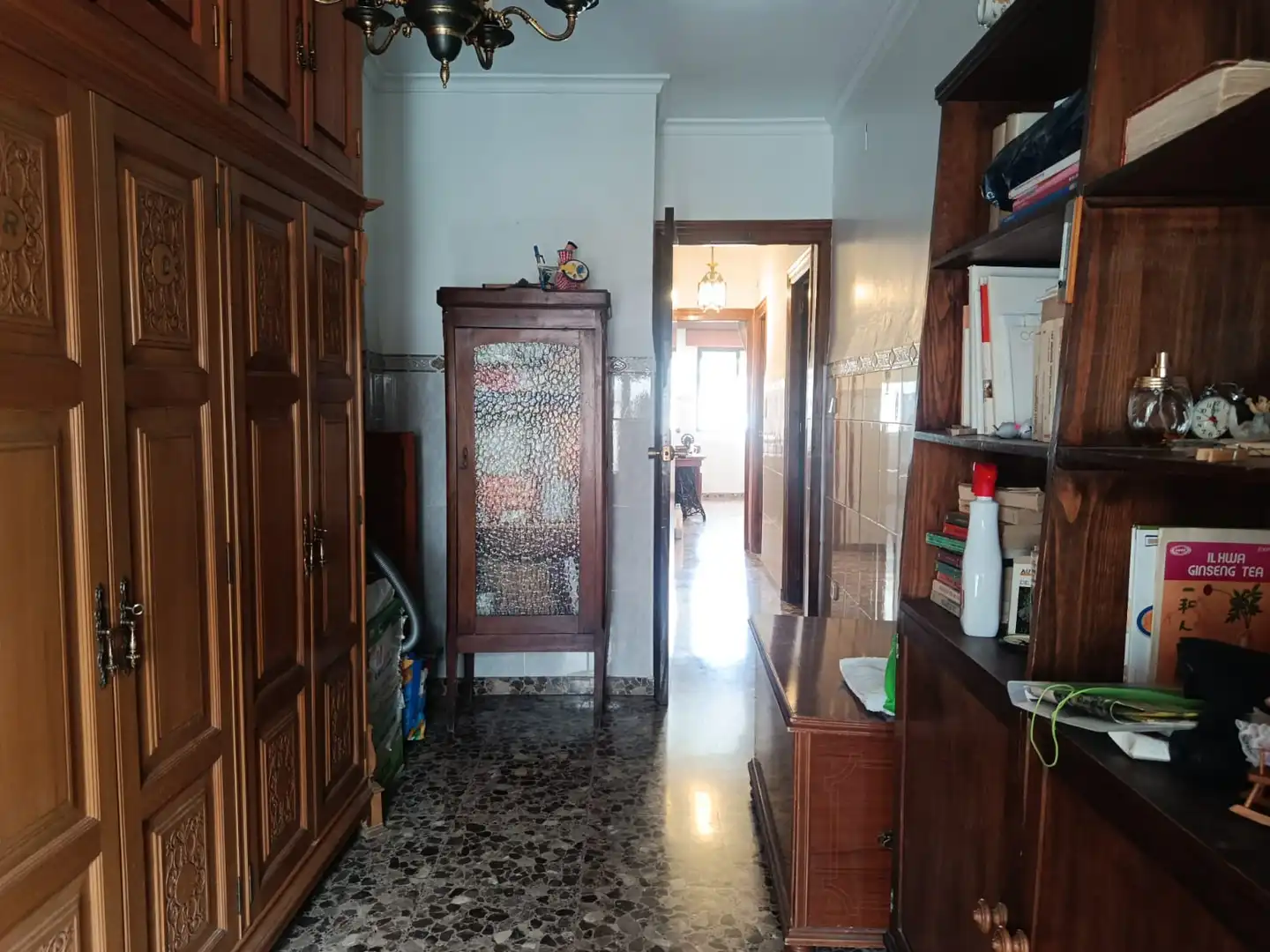 Piso en venta en Centro, imagen 2