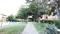 Exterior view of Flat for sale in El Escorial  with Swimming Pool