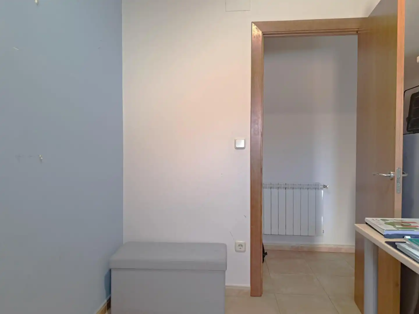 Attic for sale in Requena  with Air Conditioner, Heating and Terrace