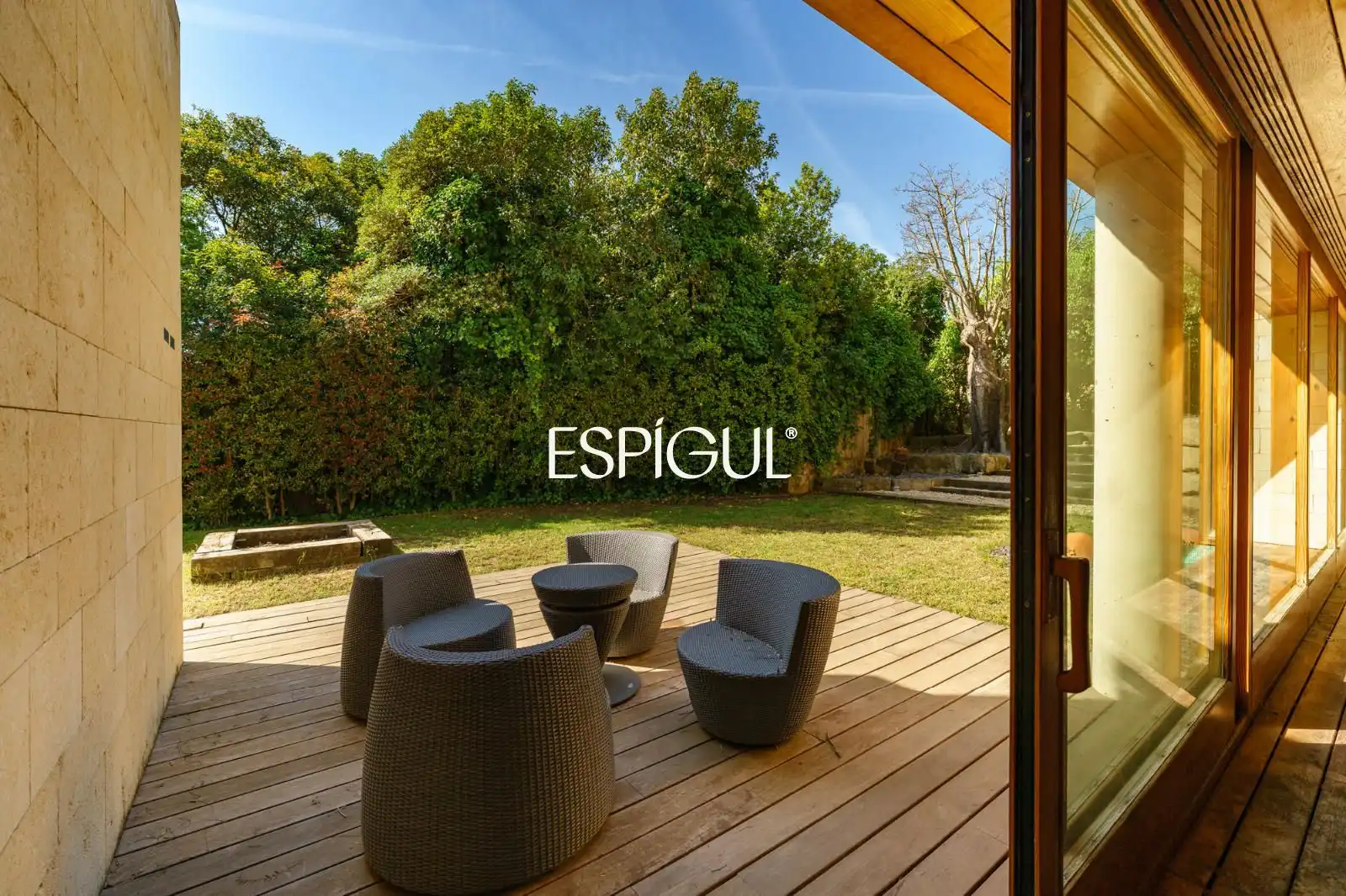 Casa con piscina in vendita a Santa elena, imagen 56