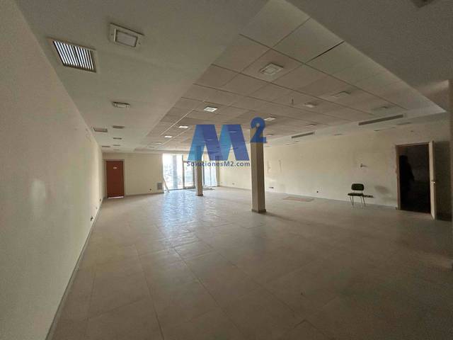 Nave industrial en Alquiler en Algete Centro