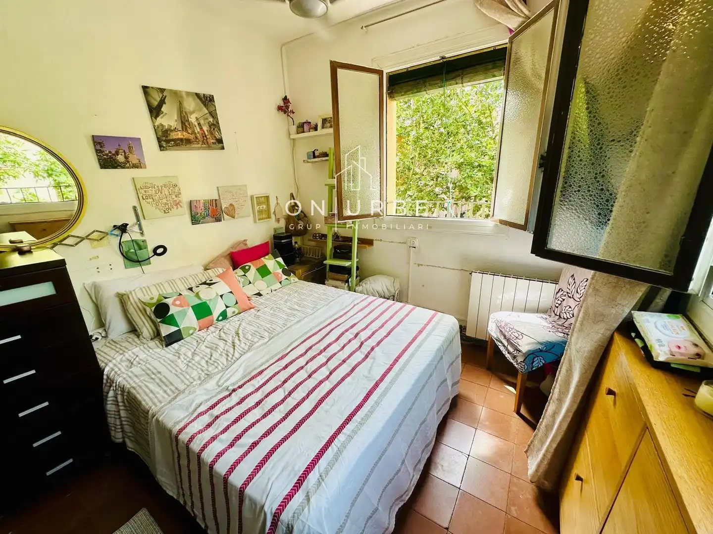 Wohnung mit Aufzug zum Verkauf in PEPE RUBIANES, imagen 20