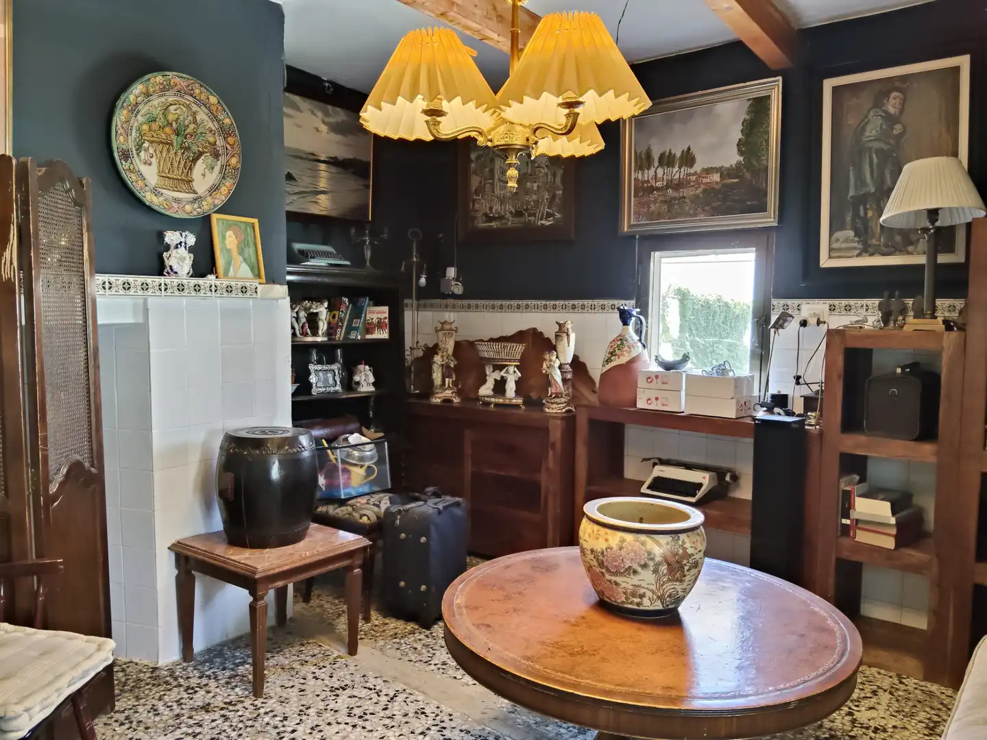 Detached homes for sale in Villaminaya