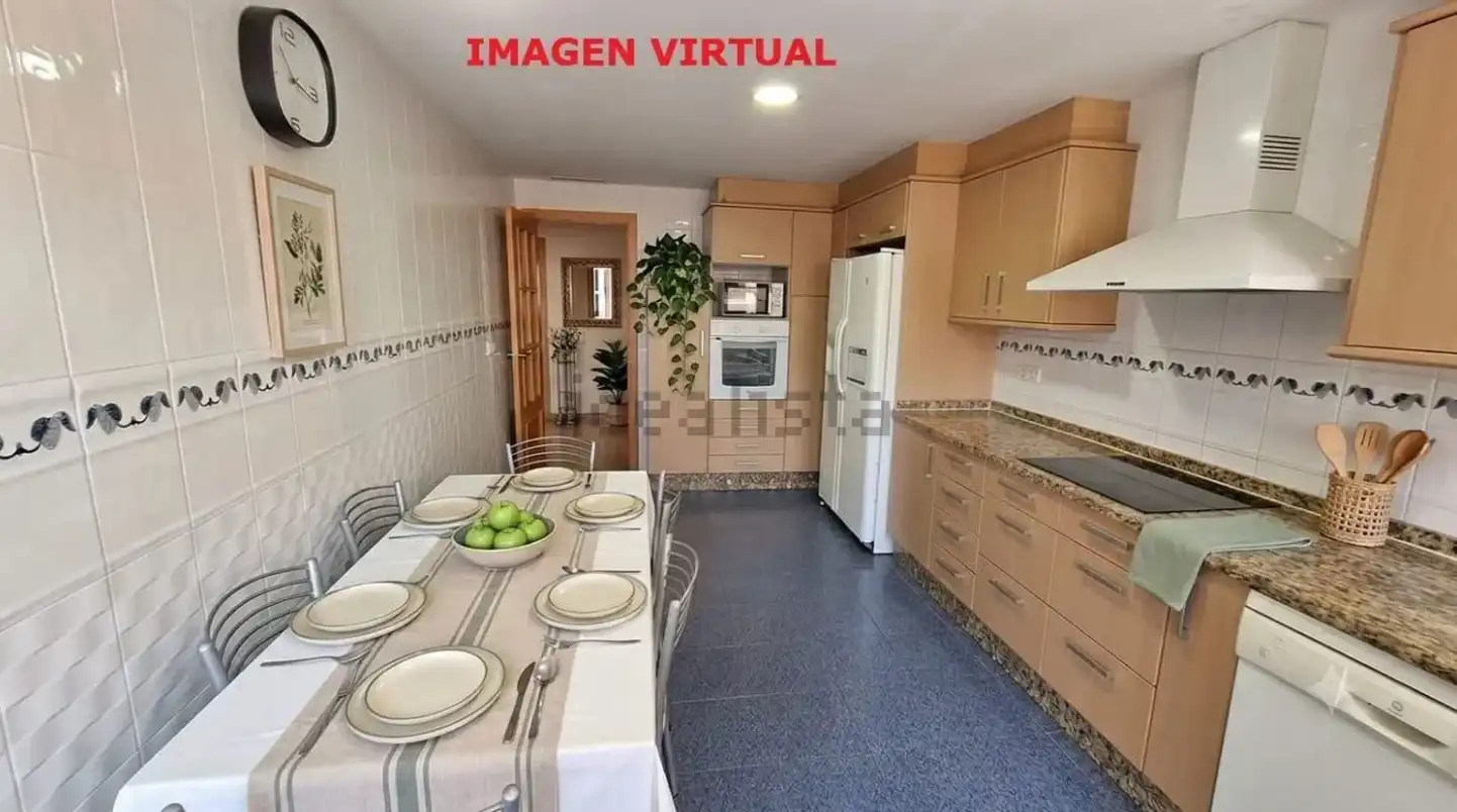 Flat with terrace for sale in Cariñena - Carinyena, imagen 35