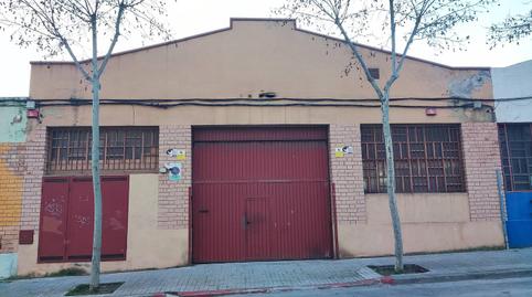 Photo 2 of Industrial buildings for sale in Gràcia, Sabadell
