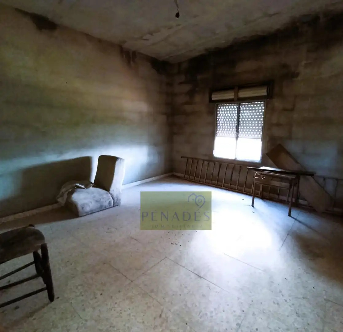 Casa o xalet en venda en Ontinyent amb Terrassa