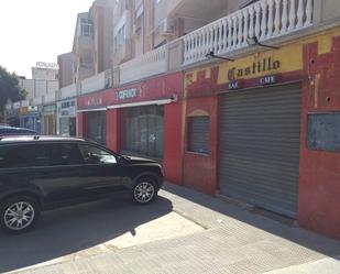 Premises to rent in Cartagena