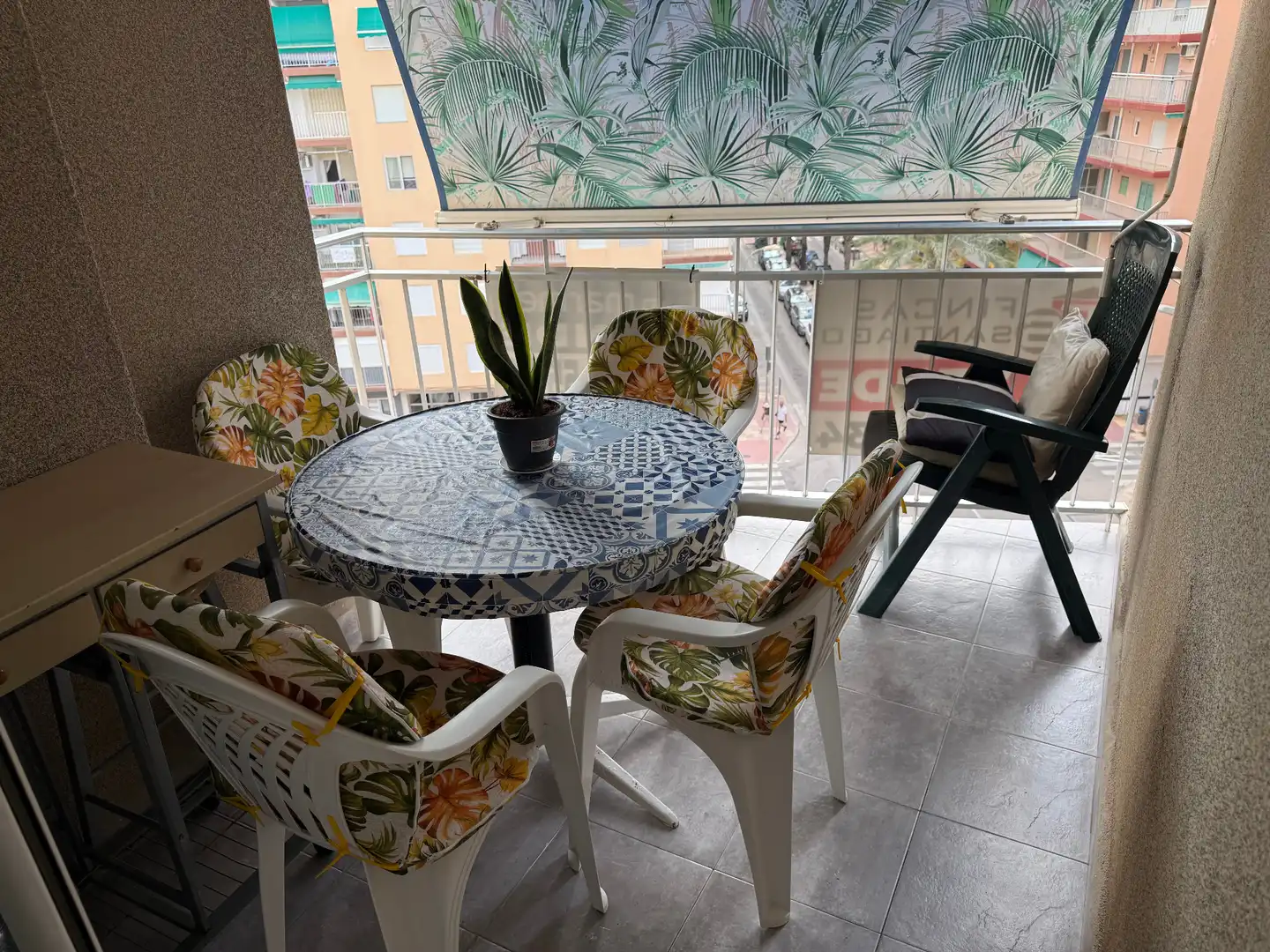 Wohnung mit Terrasse zum Verkauf in Carrer Josep Burguera, imagen 2