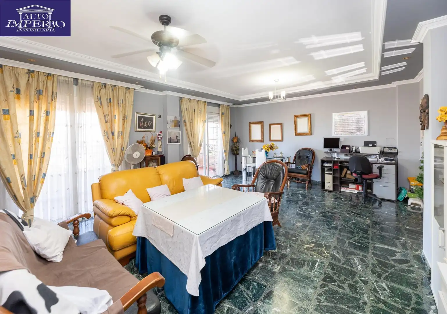 Villa mit Pool zum Verkauf in Calle MULHACEN 20, imagen 15