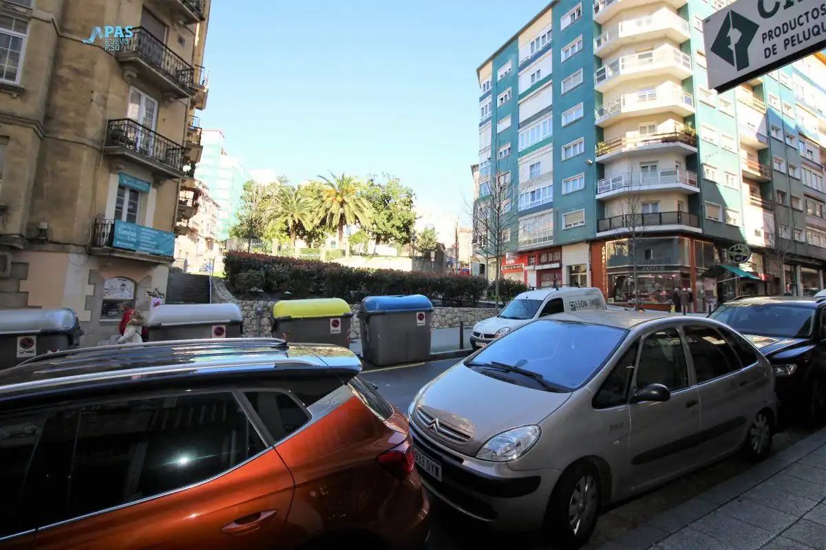 Gewerbefläche zum Verkauf in Calle Guevara, imagen 19