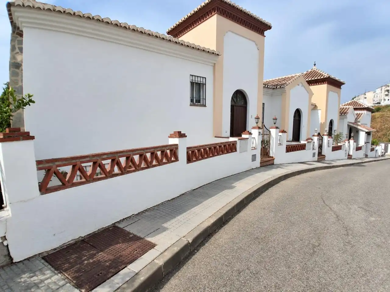 Casa o chalet en venta en Calle Neptuno, Capistrano