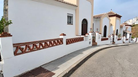 Foto 3 de Casa o chalet en venta en Calle Neptuno, Capistrano, Nerja